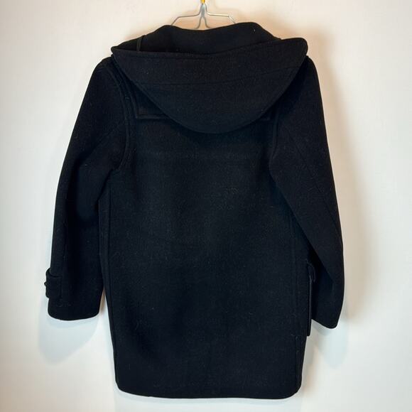 Burberry Minstead Coat - Women's 8 - Picture 11 of 12